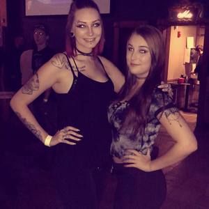 Meet your Posher, Danielle